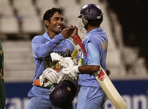 भारत नॠ2006 मà¥à¤ पहलॠà¤à¥20 मà¥à¤ दà¤à¥à¤·à¤¿à¤£ à¤
फà¥à¤°à¥à¤à¤¾ à¤à¥ हराया था